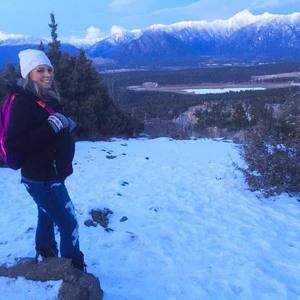 Meet your Posher, Krista